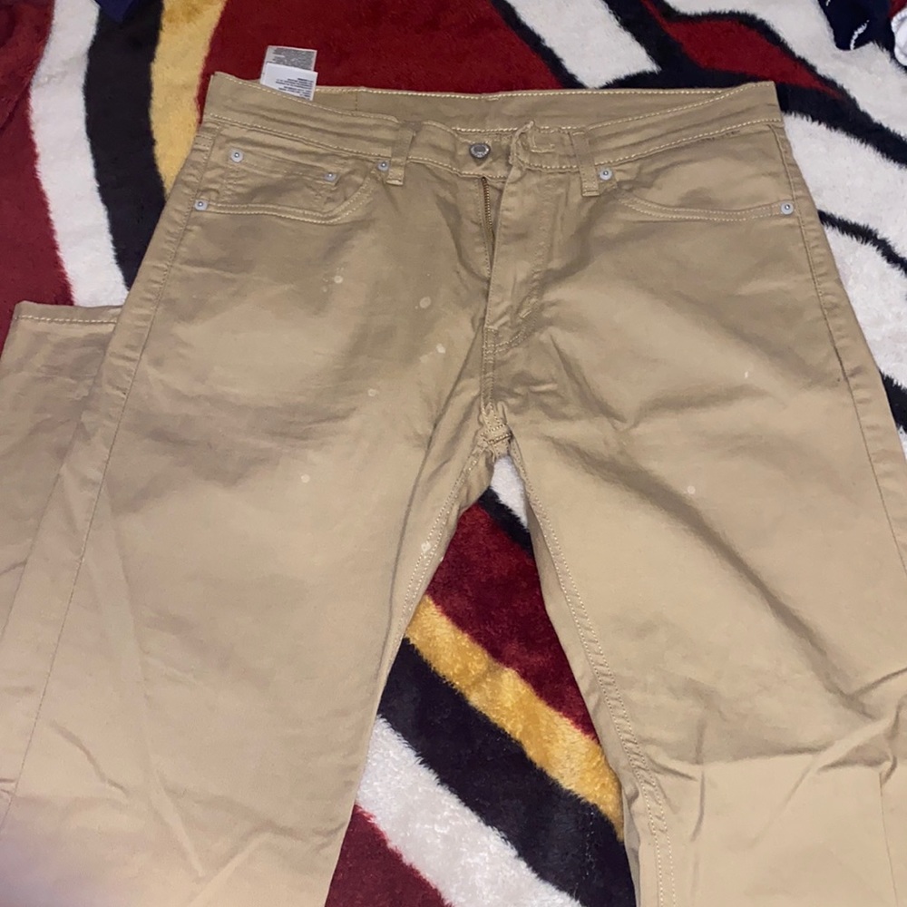 Levi jeans